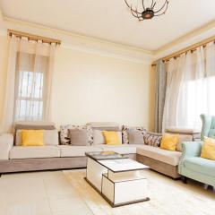 Mayfair 1 Bedroom-Bukoto