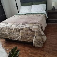 Encantador Departamento Céntrico en Huanchaco
