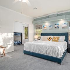 Loop De Lupe - River Access & Sleeps 10