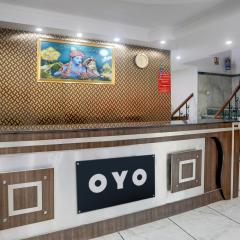 Hotel O Golden