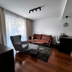 Apartament Batorego 13A13