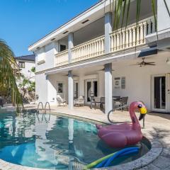 Tropical Pool Paradise x 6-BD 4-BA Luxury Living