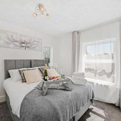 Lovely 2 Bed Home In Bletchley Milton Keynes
