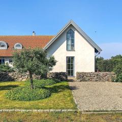 5 person holiday home in Tvååker-By Traum