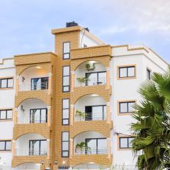 A J Residences