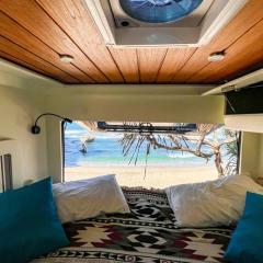 ARUMJIWA MOTOTEL Campervan