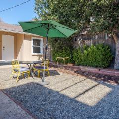 Solvang Bungalow B