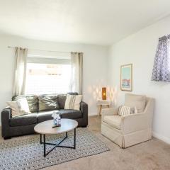 Solvang Bungalow A