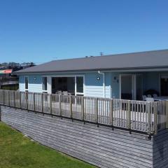 Sunny Sands