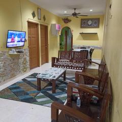 Husna Homestay Kota Harmoni Tanah Merah