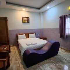 Thảo Nguyên 2 Hotel