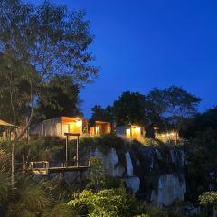 The Canyon KhaoYai By Campx