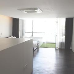 ACC设计酒店