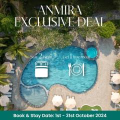 Anmira Resort & Spa Hoi An by The Unlimited Collection