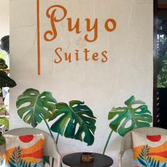 Puyo Suites Homestay