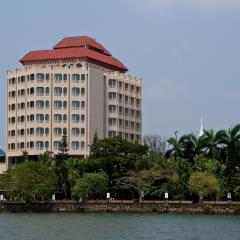 Vivanta Ernakulam, Marine Drive