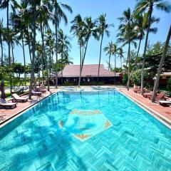 Ca Ty Mui ne Beach Resort & Spa