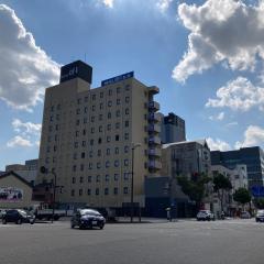 Hotel Alpha-One Takaoka