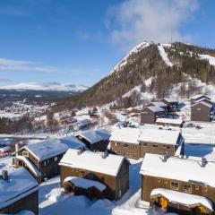 Funäsdalsporten Funäsdalen