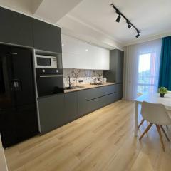 Apartament lux Chisinau