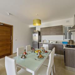 Hillock Residence Apartments