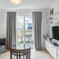 4 Bed 2 Bath - Modern Flat right on Columbia Road!