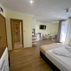 Luxury apartmemts