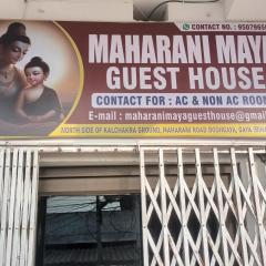 Maharani Maya Guest House Bodhgaya