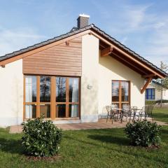 Holiday home in Markkleeberg near a lake