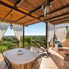 Villino Iris 8 Is Molas Golf Resort