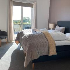Møn Golf Resort - Hotel Præstekilde