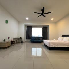 Da Men Studio Apartment Subang Jaya