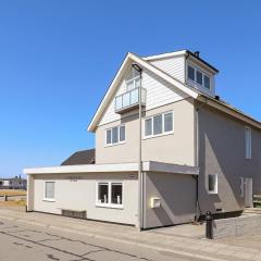 4 person holiday home in Thyborøn-By Traum