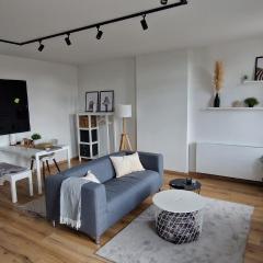 Charleroi Cozy Home