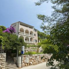 Apartments Ante