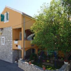 Apartments Stosa