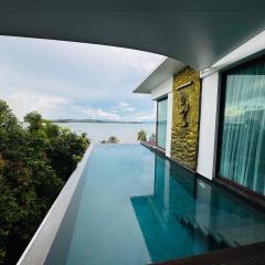 The Sunrise Ocean Villa 22
