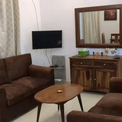 2bhk Apartment - Siolim, Goa