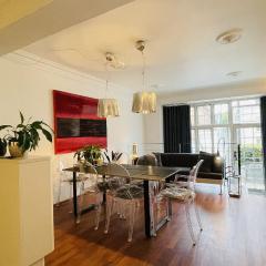 ApartmentInCopenhagen Apartment 1656