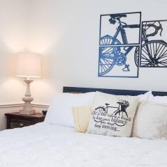The Bike Barn