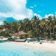 Aloita Resort Mentawai