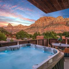 Zion Sage Suites