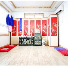 Cancan Guesthouse