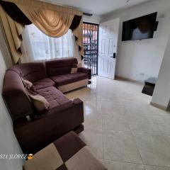 La Casa Perfecta para Grupos en el Centro