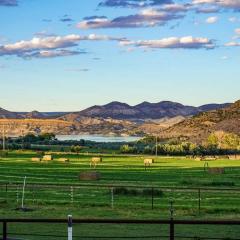 Lake View Horse Ranch