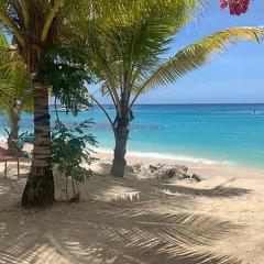 The Art Studio 12 Beachfront Apartment Barbados