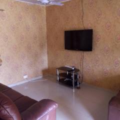 One bedroom luxury Apartment