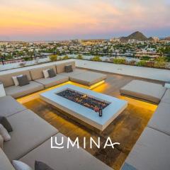 Lumina at Cardinal Cabo San Lucas