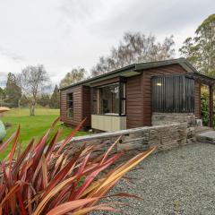 Te Anau Cottage