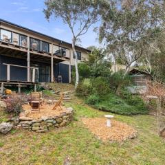 Charming 4 Bed Home in Mount Victoria